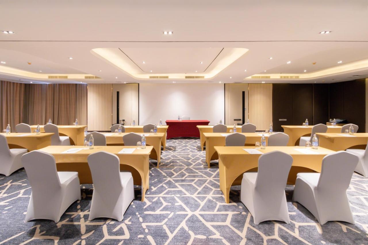 Best Western Nada Don Mueang Airport Hotel Bangkok Luaran gambar