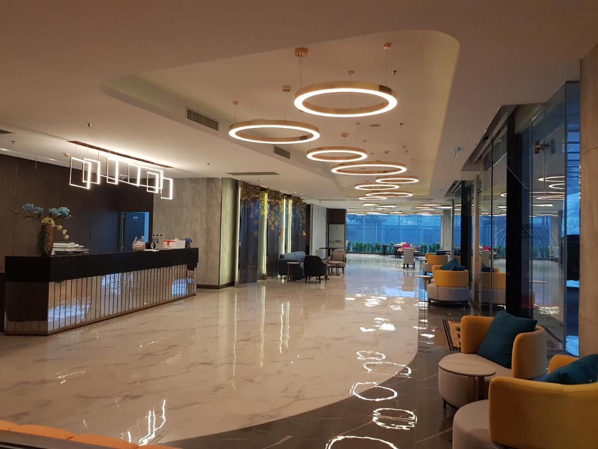 Best Western Nada Don Mueang Airport Hotel Bangkok Luaran gambar