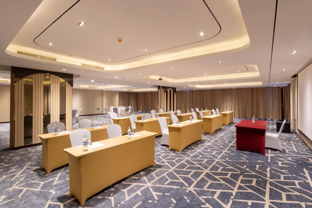 Best Western Nada Don Mueang Airport Hotel Bangkok Luaran gambar