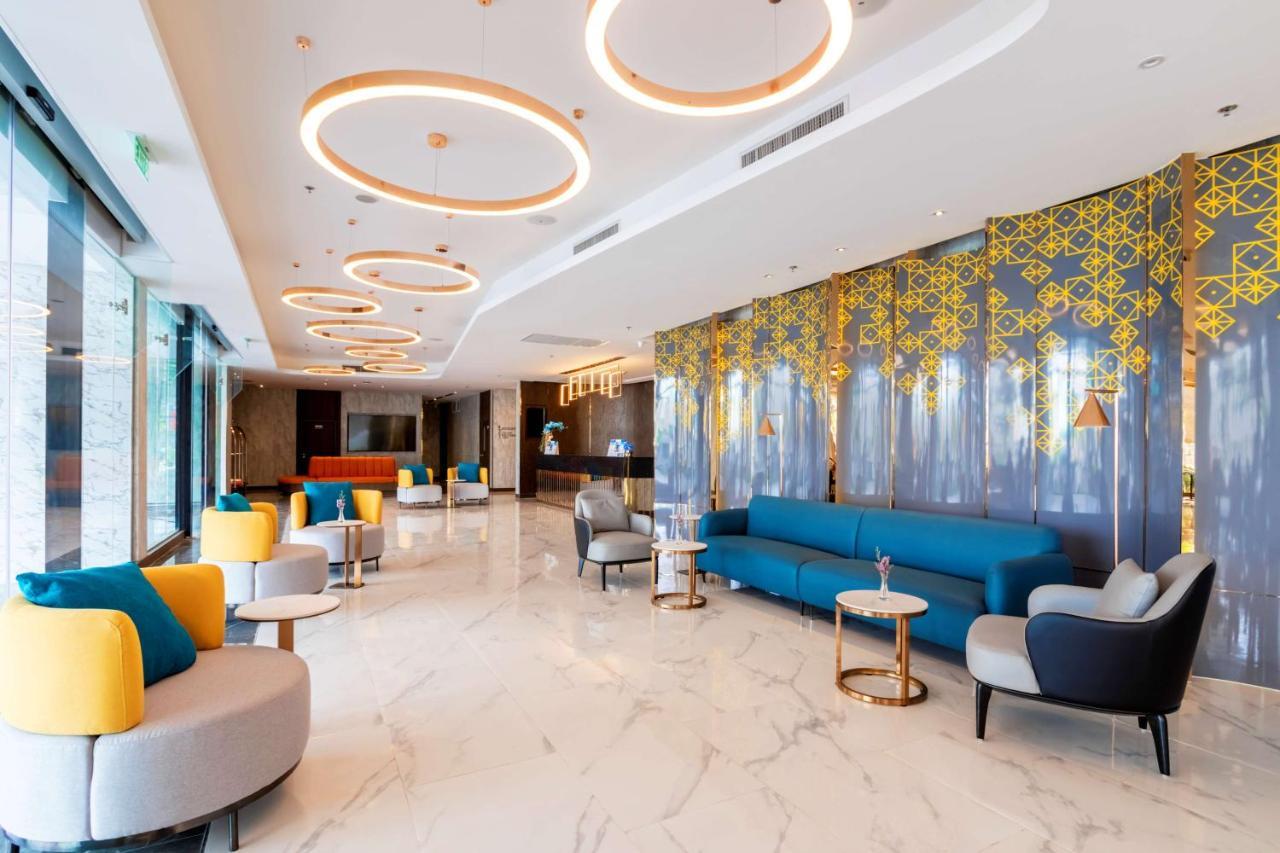 Best Western Nada Don Mueang Airport Hotel Bangkok Luaran gambar